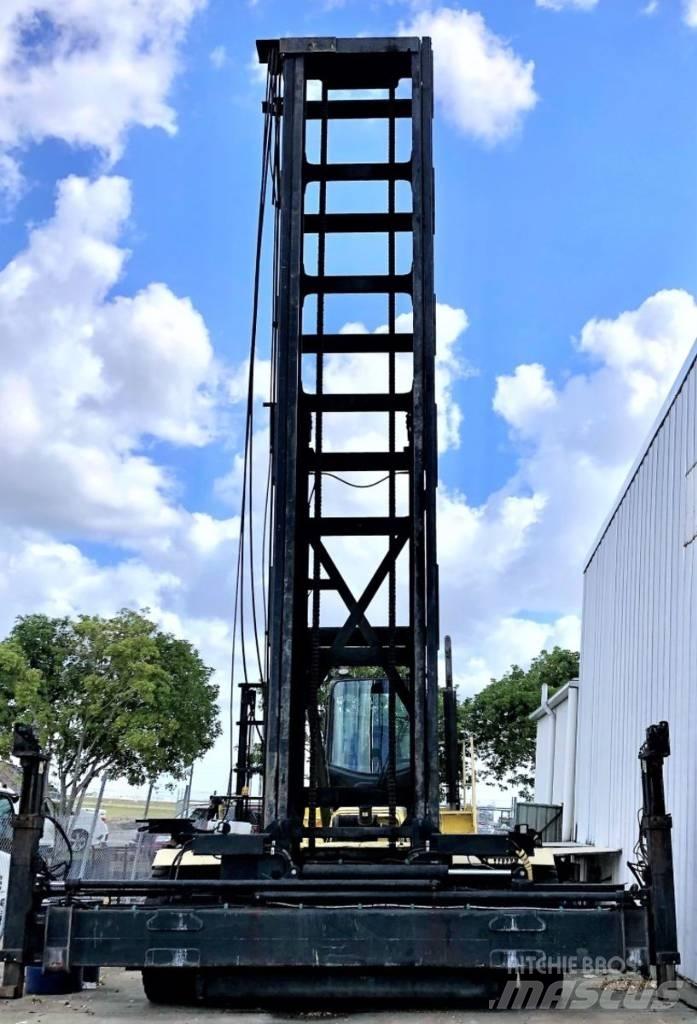 Hyster H22.00XM-12EC مناولات حاويات