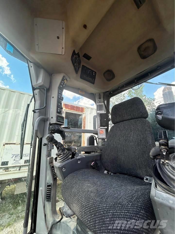 CAT 140 M 2 معدات تمهيد الطرق