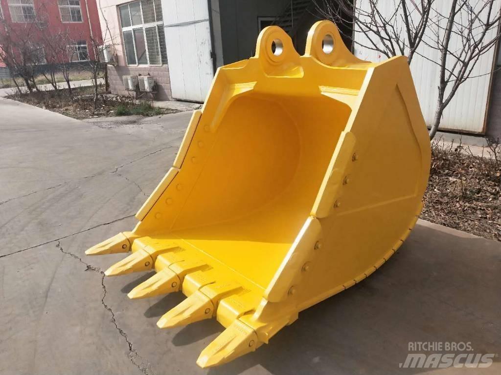 Komatsu PC 210 LC-7 دلاء