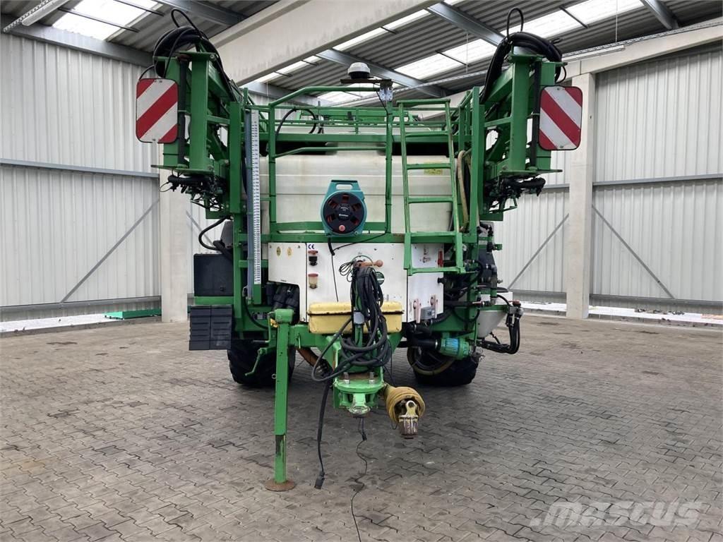 CHD F 5239 A الرشاشات