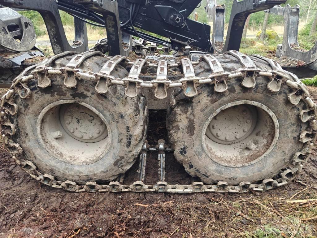 Komatsu 845 شاحنات