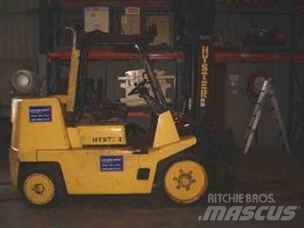 Hyster S7.0XL شاحنات ذات رافعات شوكية - أخرى