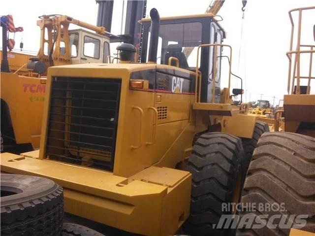 CAT 950 G لوادر بعجل