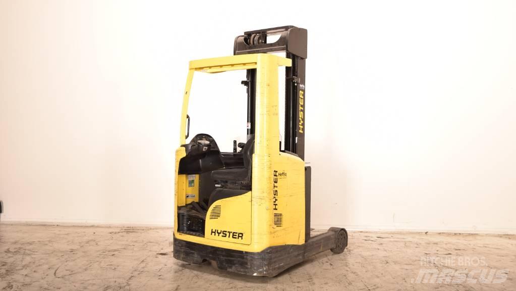 Hyster R 1.6 شاحنة مناولة