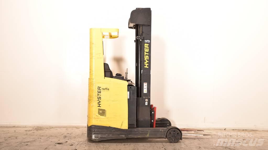 Hyster R 1.6 شاحنة مناولة