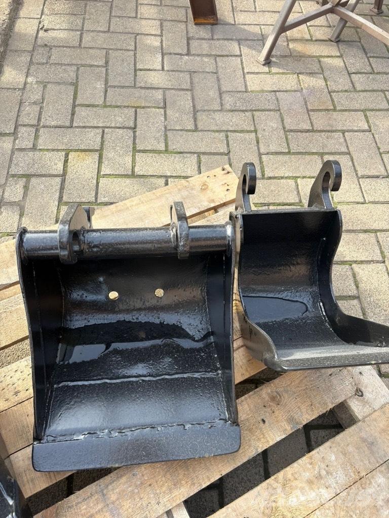 Kubota K 008-3 حفارات صغيرة أقل من 7 طن (حفارات صغيرة)