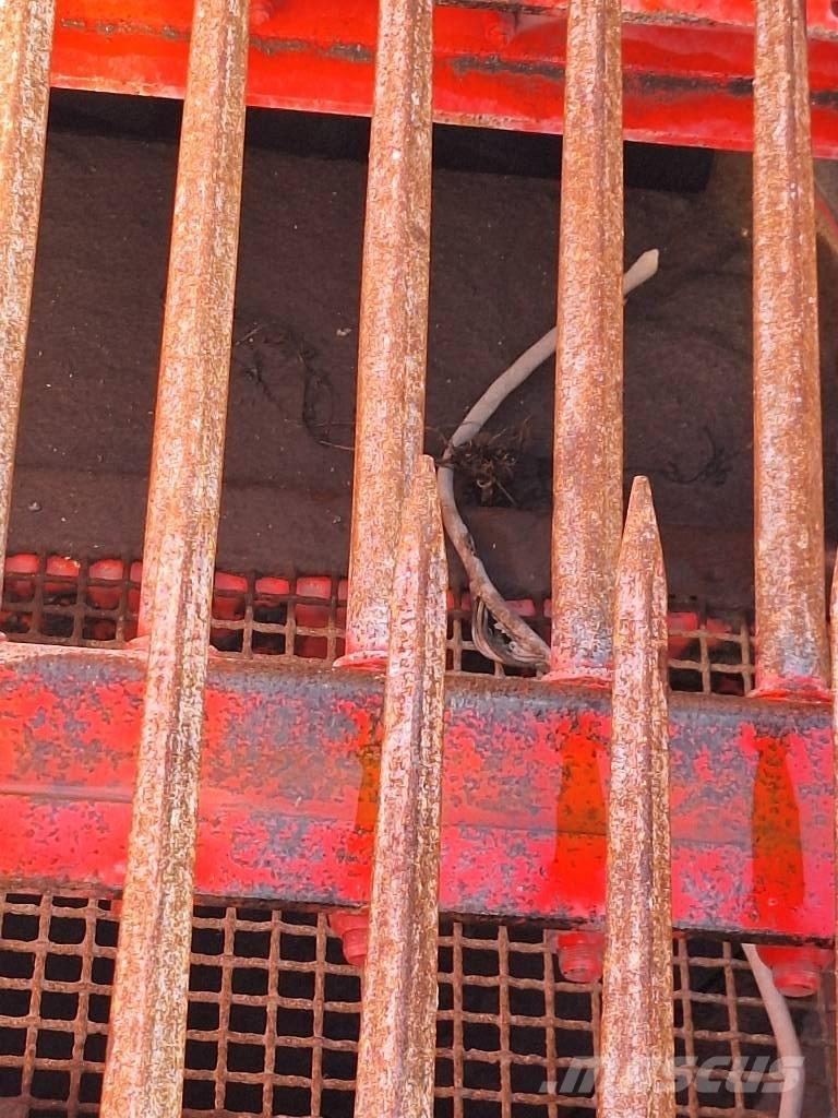 Finlay 870 أجهزة فحص متنقلة