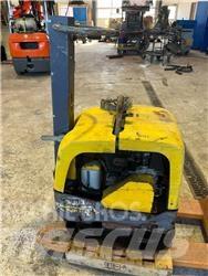 Atlas Copco LG 300 ضاغطات التربة