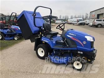 Iseki SXG324-84LT ركوب الحشائش