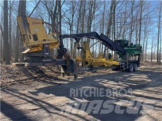 John Deere 437 D لوادر بذراع مفصلي