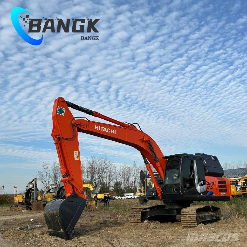 Kobelco SK75 حفارات زحافة