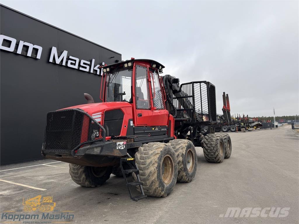 Komatsu 875 شاحنات