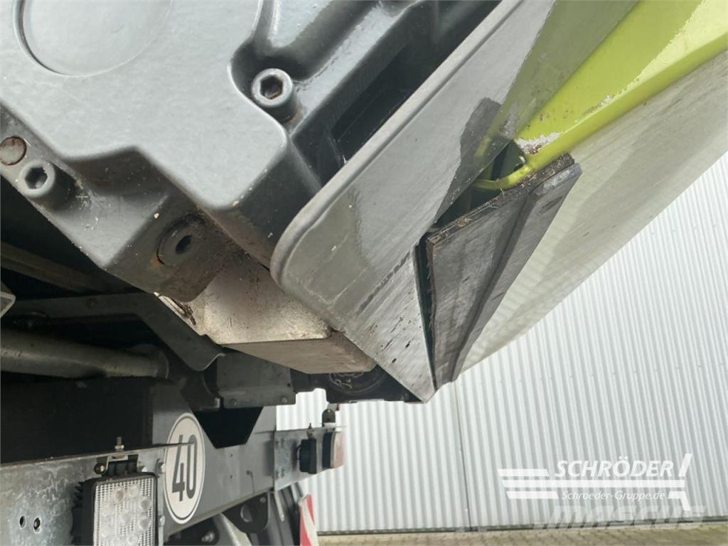 Kaweco RADIUM 250 مقطورة حبوب