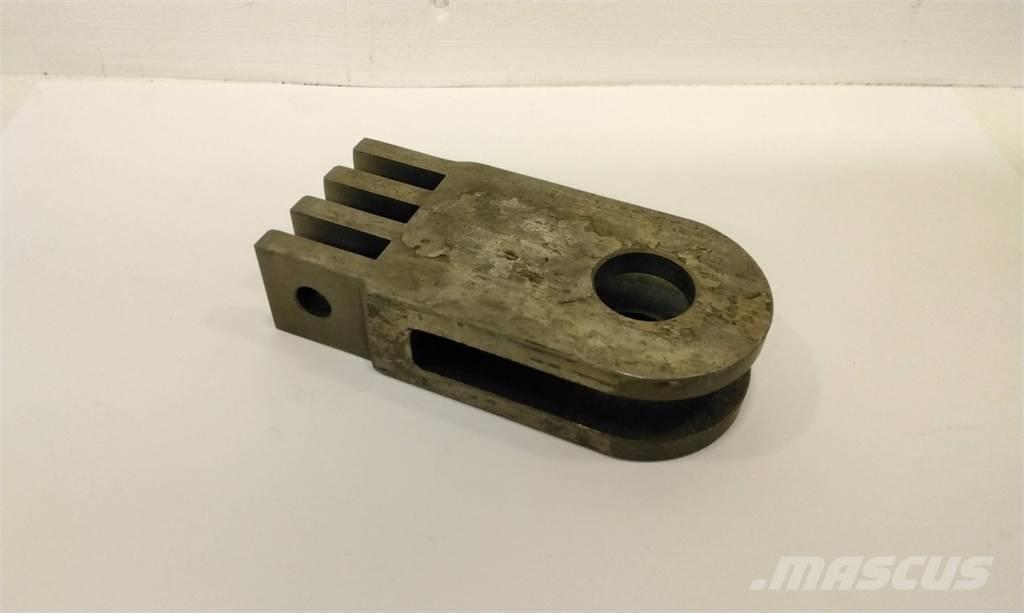 Ponsse 604A27 رافعات شحن