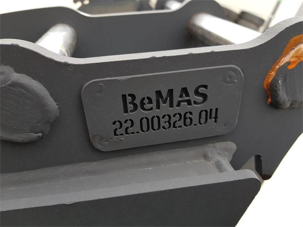 TL 300 SW010 جرافات عكسية