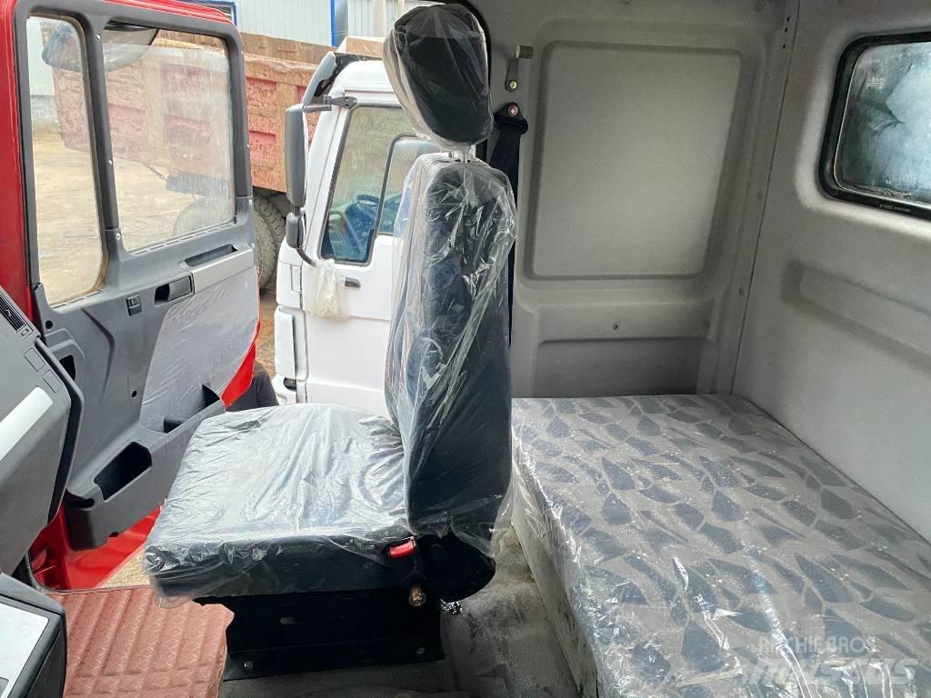 Shacman F3000 6X4 وحدات الجر