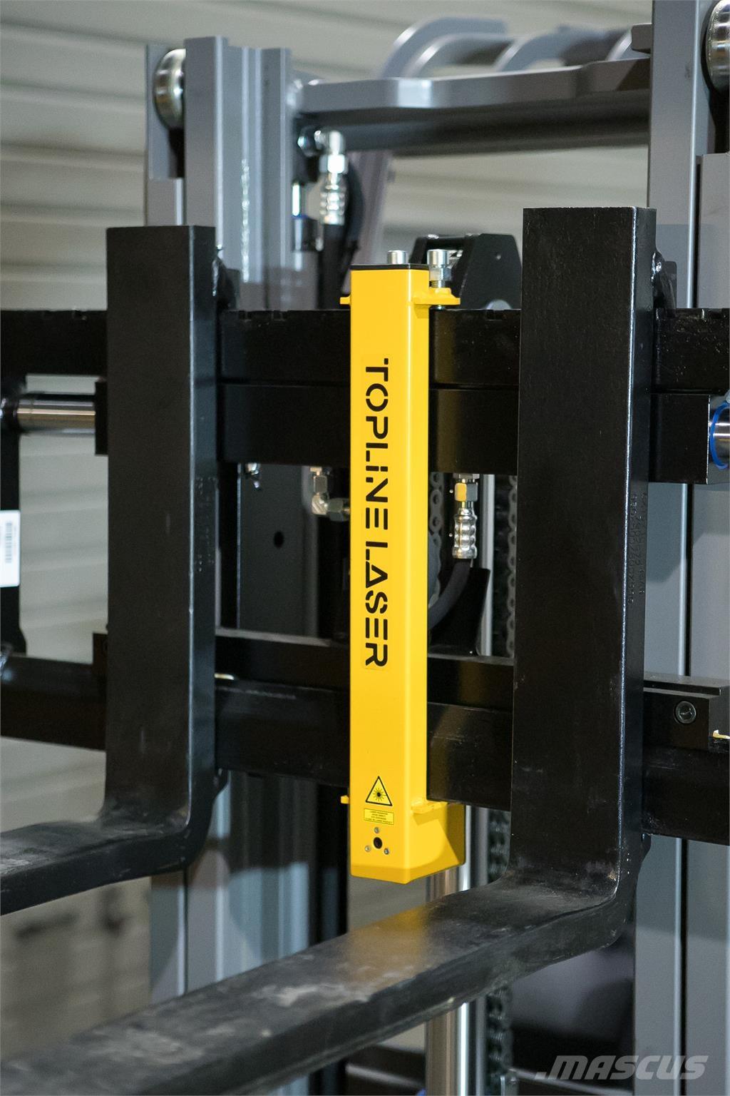  [div] Top Line Laser ملحقات ومكونات أخرى