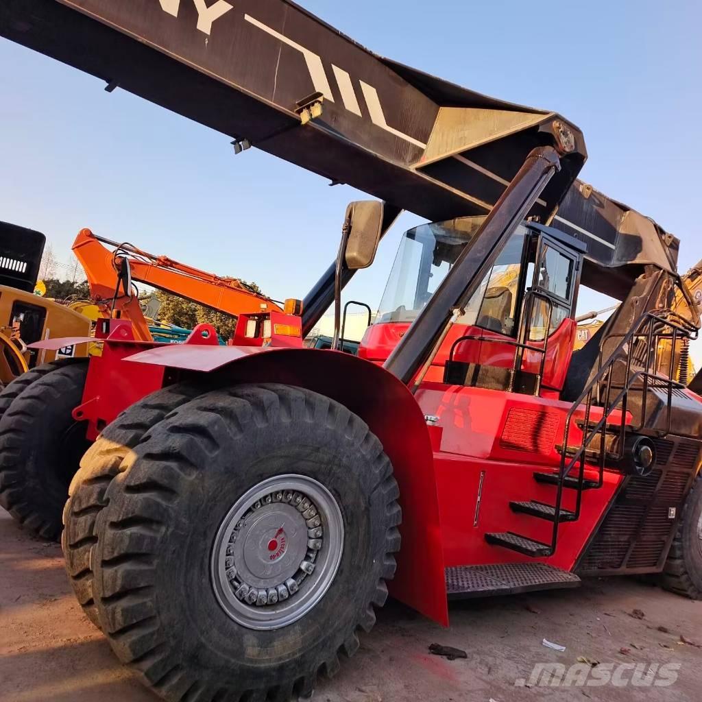 Sany SRSC 45 C30 رافعات حاويات