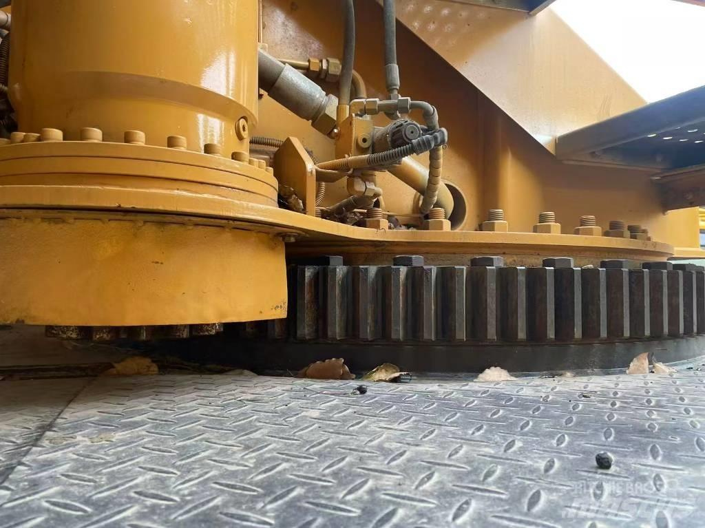 Sany 25 Ton رافعات صالحة لكل أنواع الطرق