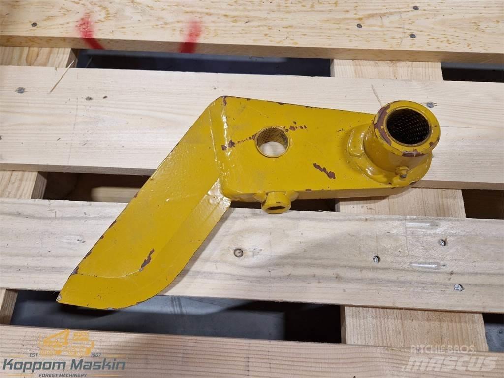 Rottne 054-0021 رؤوس حصادات