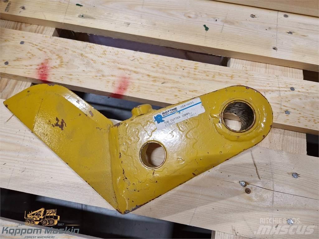 Rottne 054-0021 رؤوس حصادات