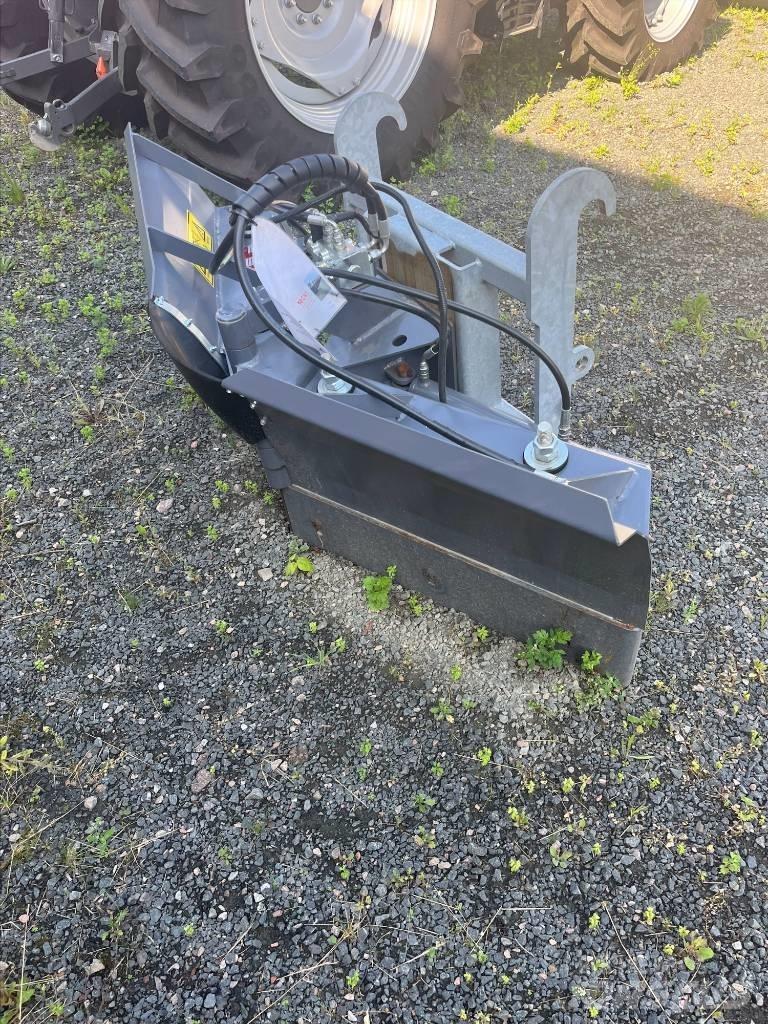Siringe T1700 ملحقات أخرى للجرارات