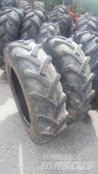  Pneus 11.2R24 Tyres, wheels and rims