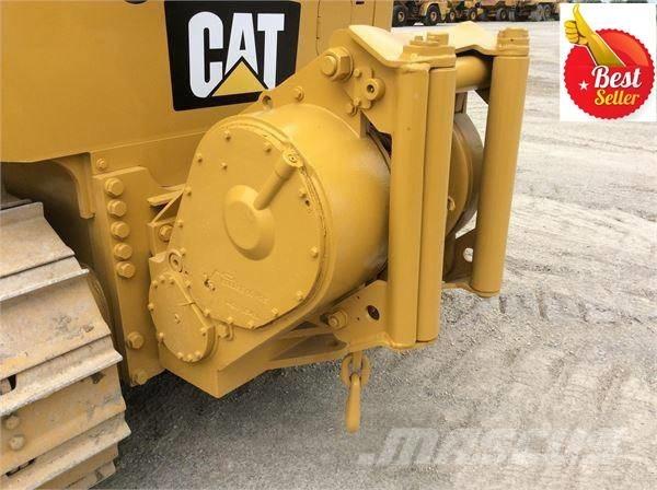 CAT D 5 K LGP بلدوزرات مجنزرة