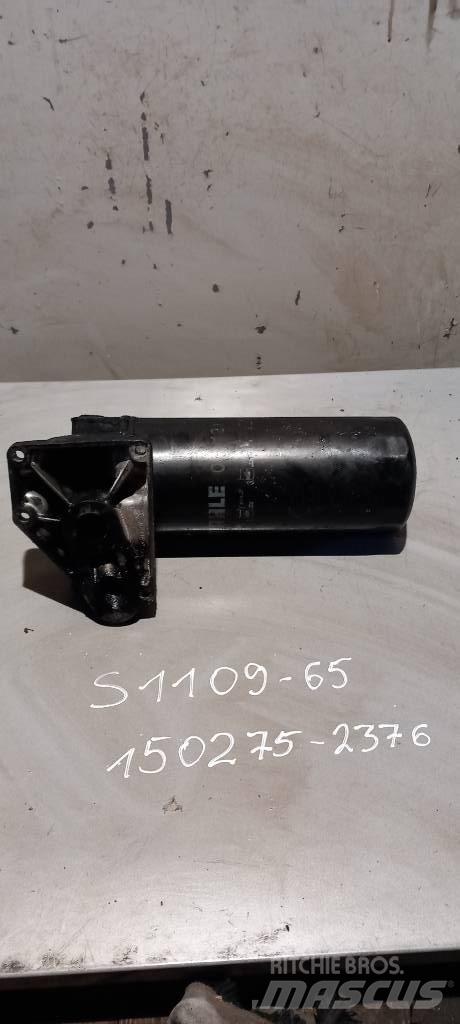 Scania R 440.     1502757 محركات