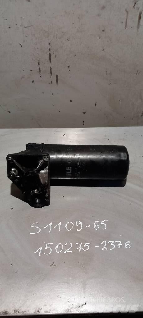 Scania R 440.     1502757 محركات