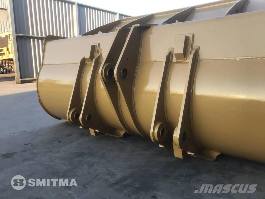 CAT 950H دلاء