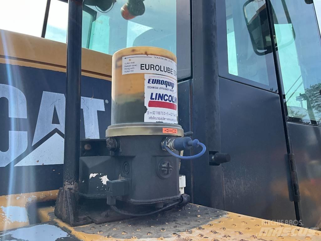 CAT 950 H لوادر بعجل