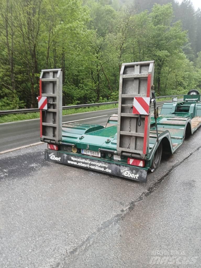 Ebert TL 40 ST LB أخرى