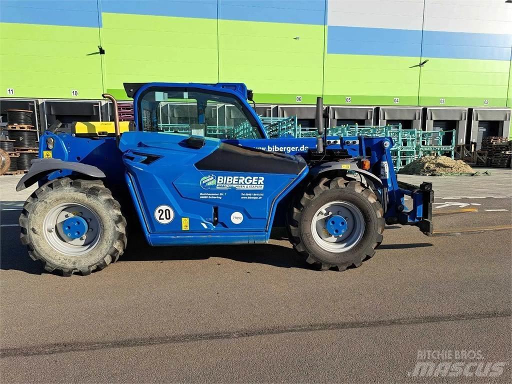 Merlo TF 30.9 G شاحنات ذات رافعات شوكية - أخرى