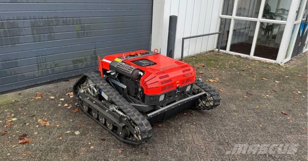 Kersten Hycut معدات العناية بالأرض - غير ذلك