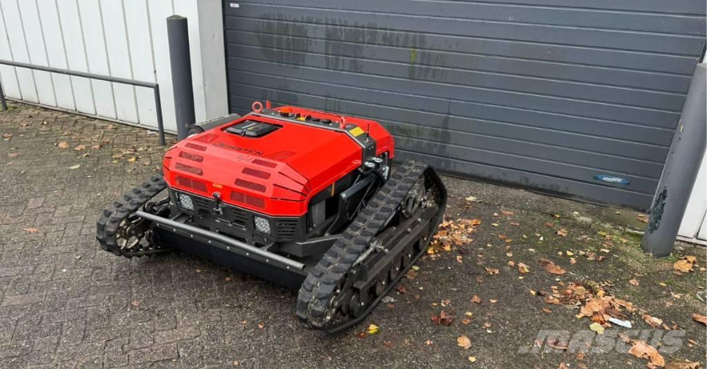 Kersten Hycut معدات العناية بالأرض - غير ذلك