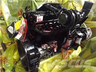 Cummins 6CTA8.3-C240 محركات