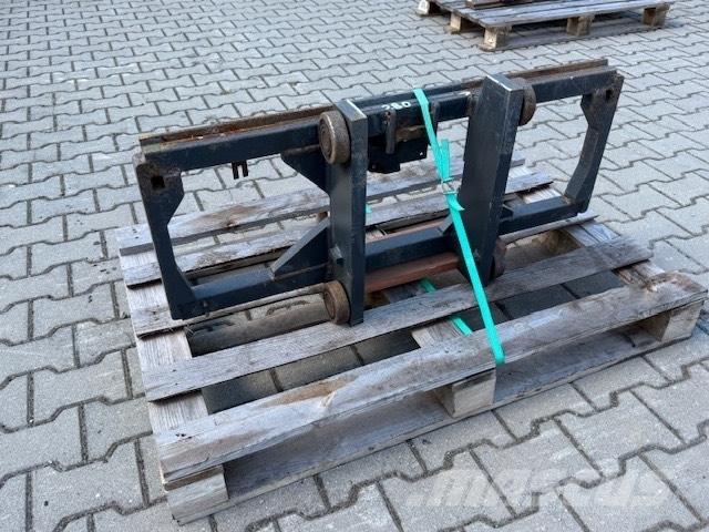 Volvo USED PARTS شوكات