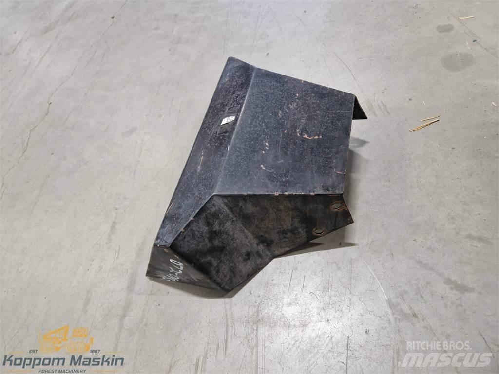 Rottne 072-0182 رؤوس حصادات