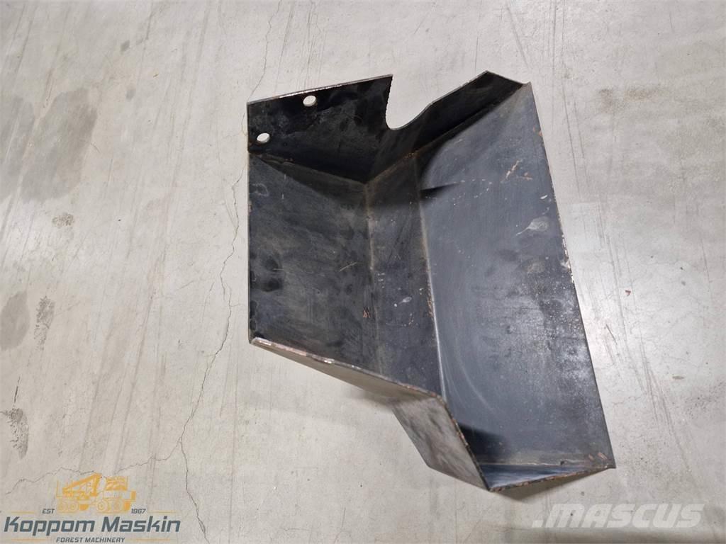 Rottne 072-0182 رؤوس حصادات