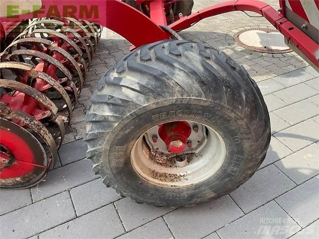 Horsch joker 5 rt زحافات ساحقة