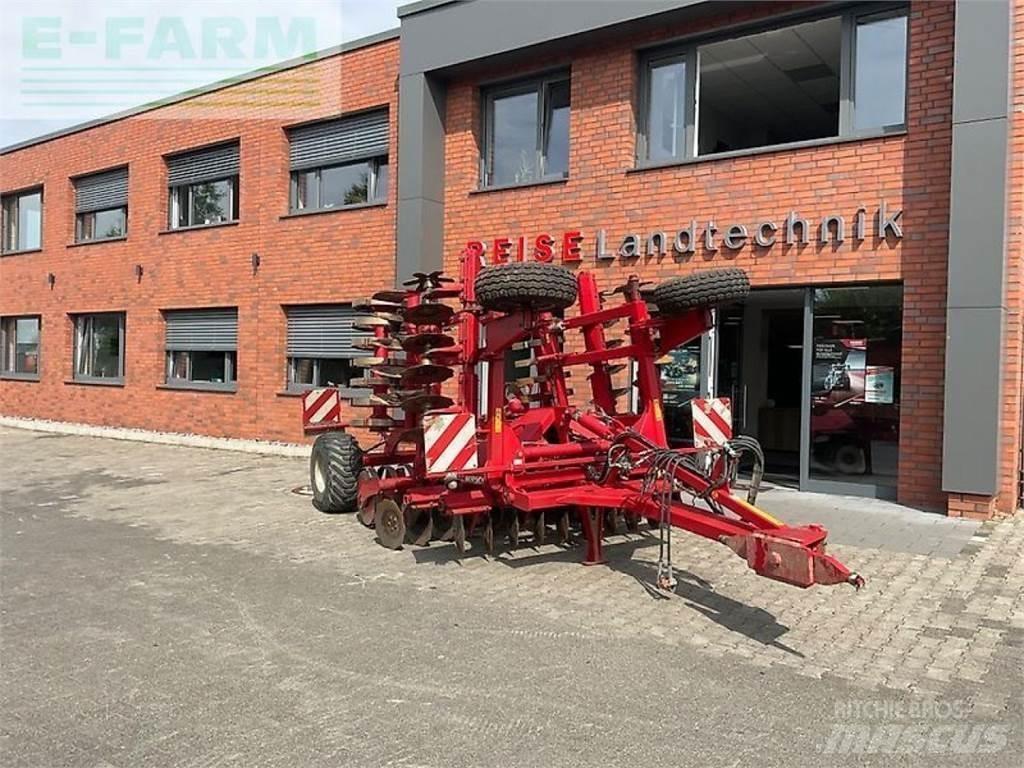 Horsch joker 5 rt زحافات ساحقة