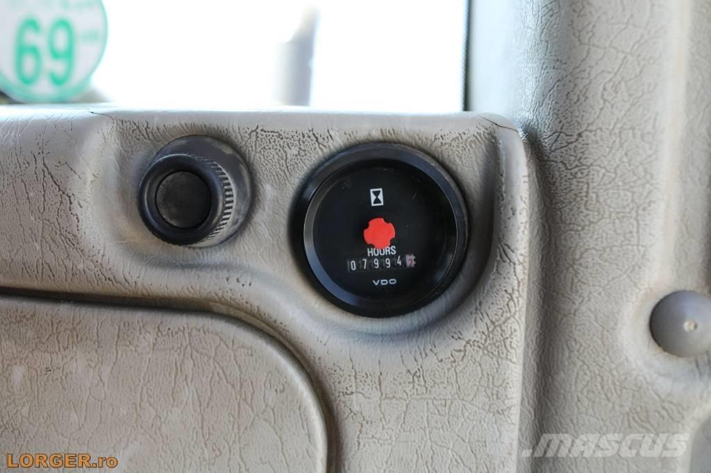 Volvo L 150 G لوادر بعجل
