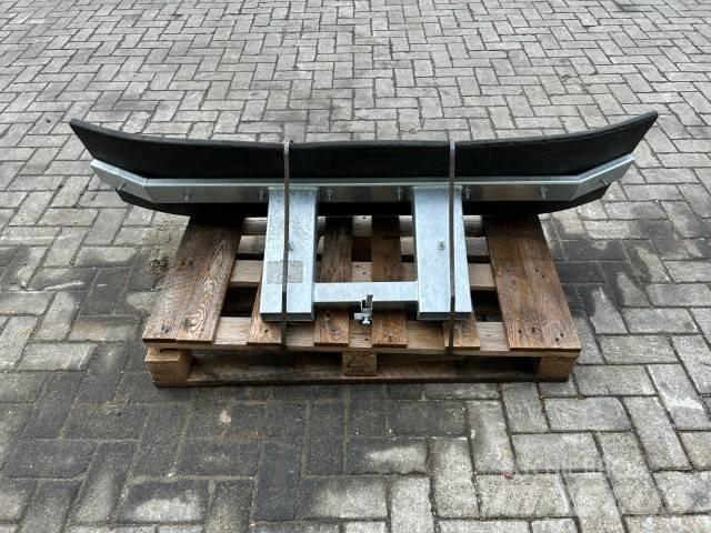  Rubberschuif Nieuwe مكونات أخرى