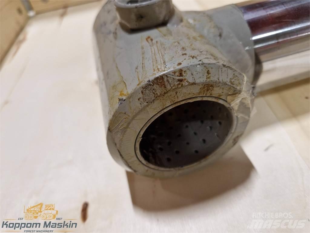 Rottne 021-0205 رؤوس حصادات