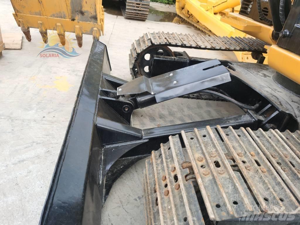 CAT 308 E 2 حفارات زحافة