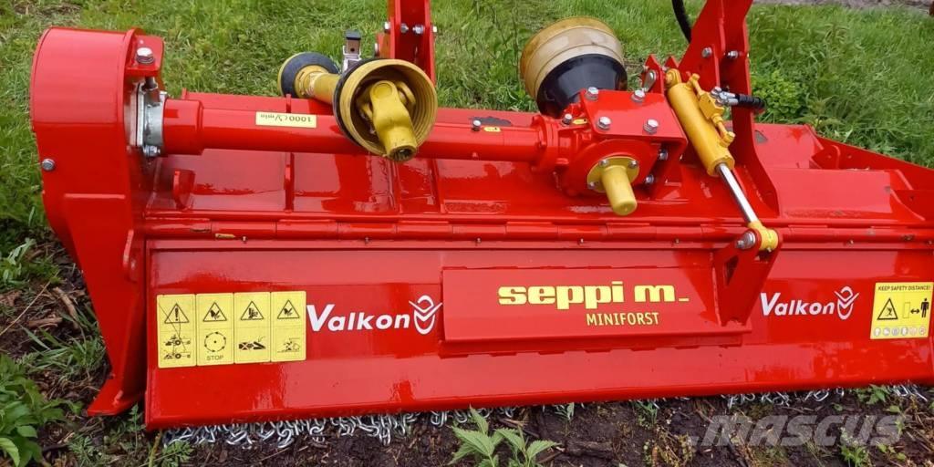 SeppiM 200 أخرى