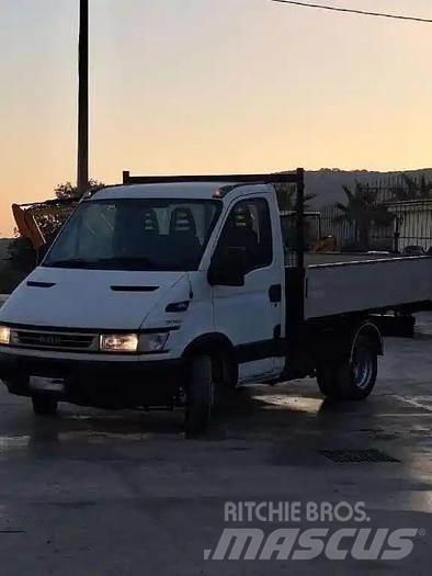 Iveco Daily أخرى