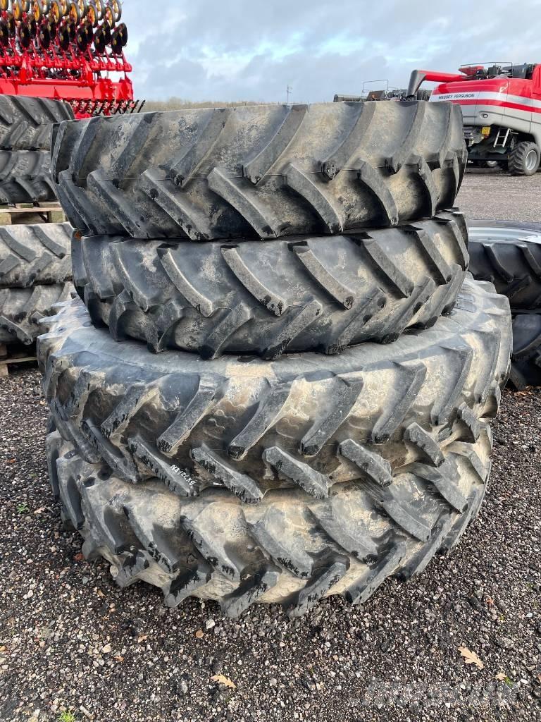 Mitas SET OF WHEELS الإطارات والعجلات والحافات