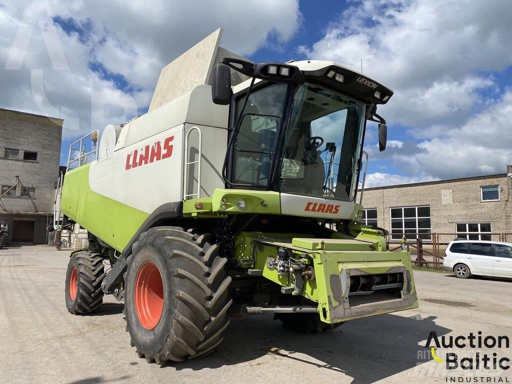 CLAAS Lexion 570 حصادات